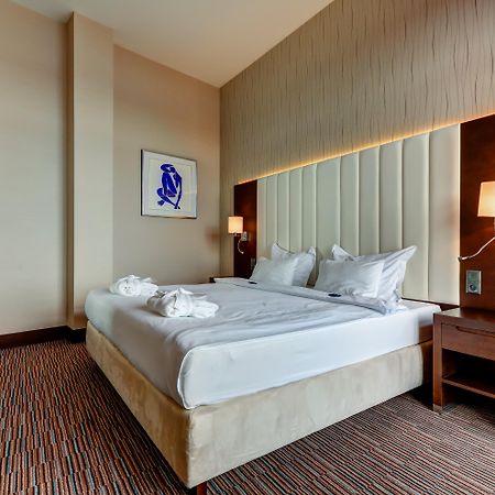 Copernicus Torun Hotel Esterno foto