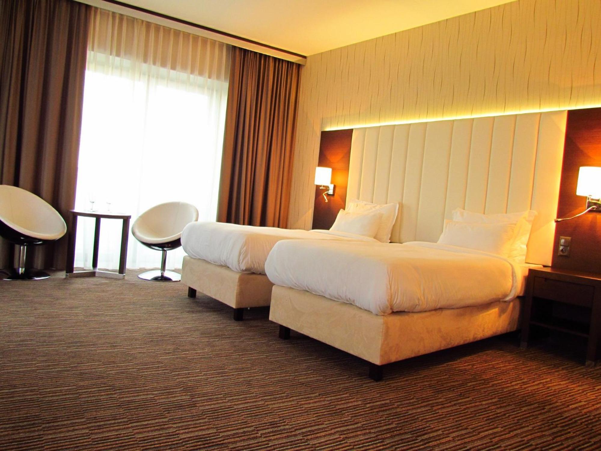 Copernicus Torun Hotel Esterno foto