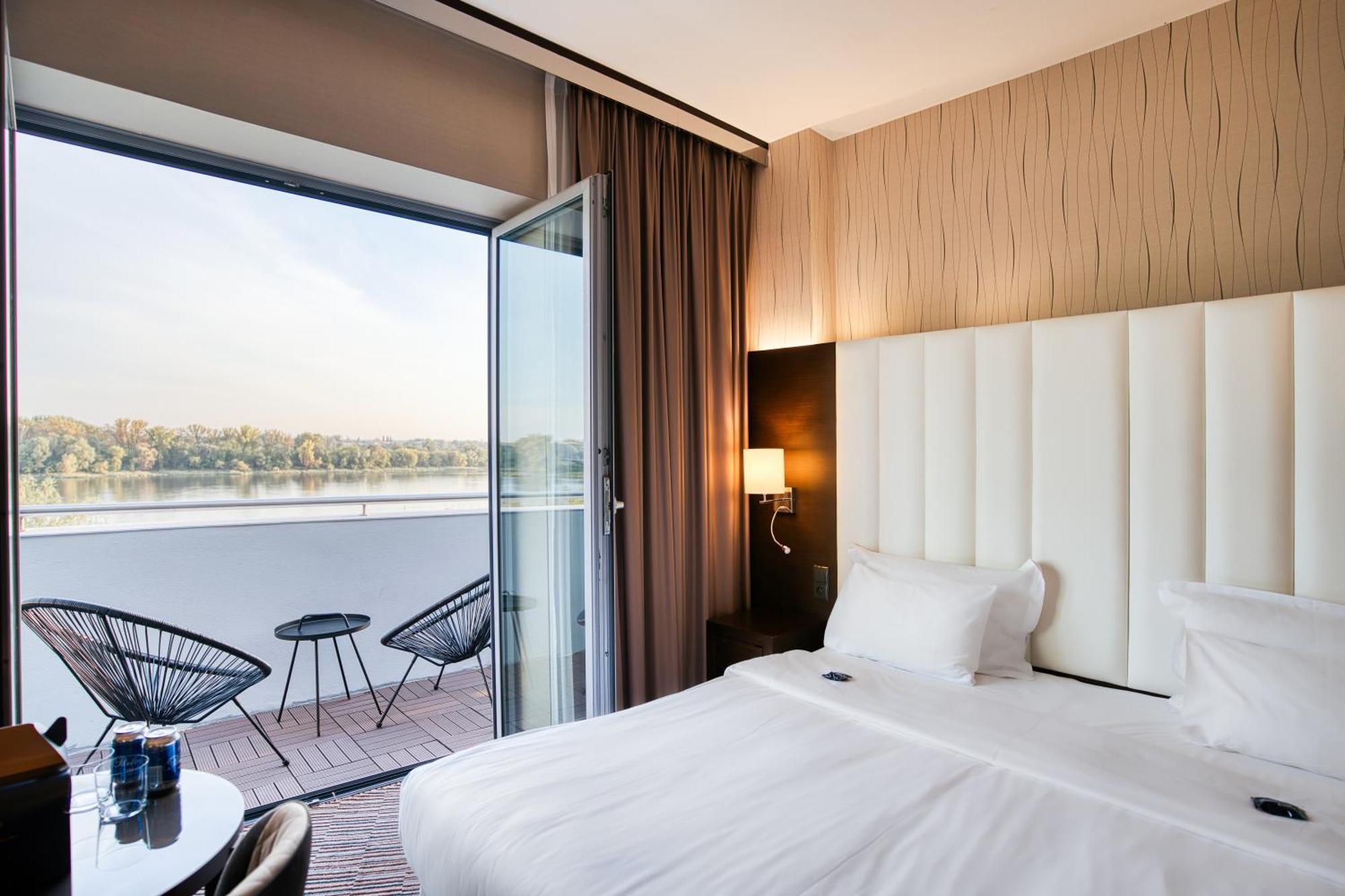 Copernicus Torun Hotel Esterno foto