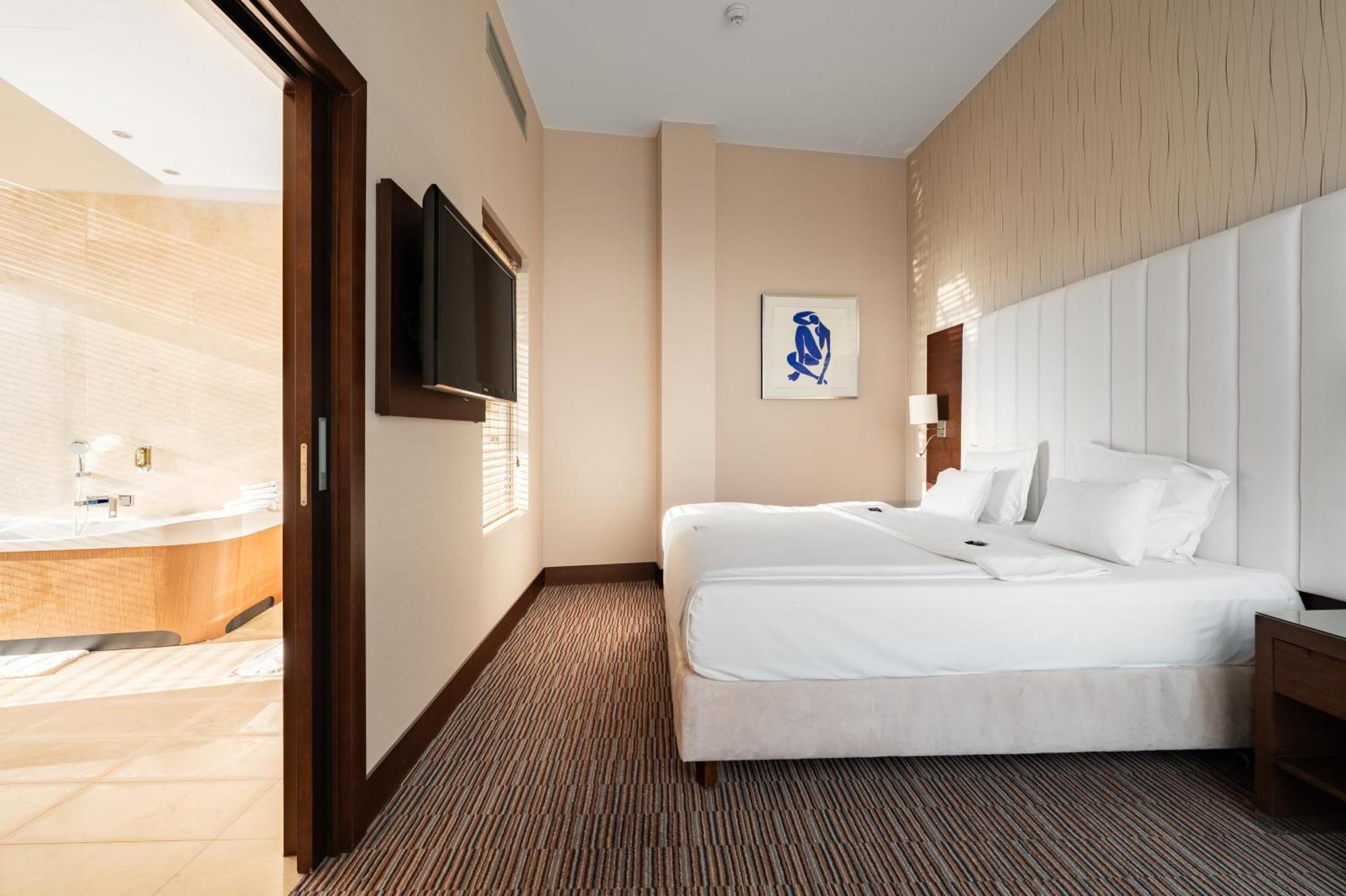 Copernicus Torun Hotel Esterno foto