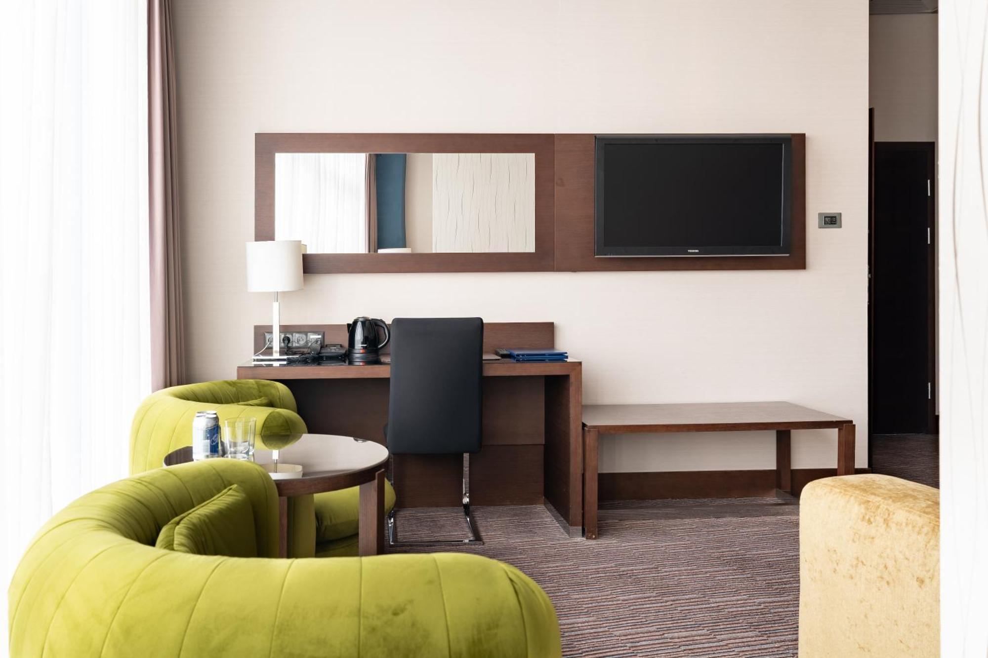 Copernicus Torun Hotel Esterno foto
