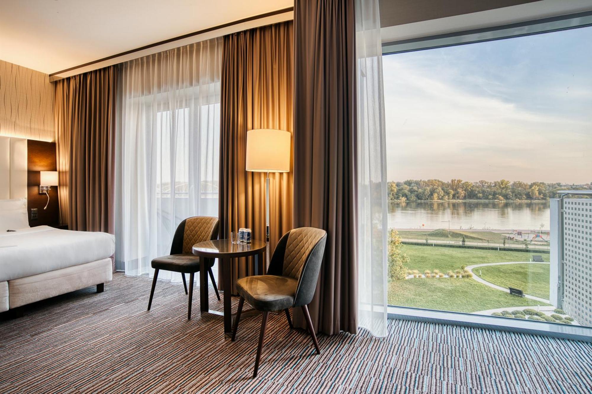 Copernicus Torun Hotel Esterno foto